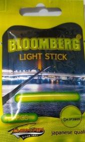 Bloomberg light stıck 4.5x39mm Çubuk Forfor 5 ADET - 8