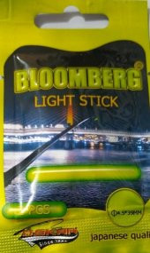 Bloomberg light stıck 4.5x39mm Çubuk Forfor 5 ADET - 10