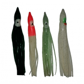 FLADEN 12 CM AHTOPOT SİLİKON 4 LÜ SET thumbnail 1