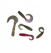 EFFE  2.5 CM KURT SUNİ YEM 8 Lİ SET - 2