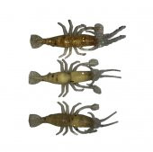 FLADEN 5.CM SUNİ YEM Karades 8 Lİ PAKET - 7