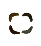 EFFE 3 CM KURT SUNİ YEM 10 LÜ SET - 2