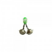 ÇİFTLİ  VİDALI Plastik  Fosfor TAKILABİLİRCİFTLİ VİDALI FOS TAKILABİLİR  1PAKET 3 ADET - 2