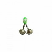ÇİFTLİ  VİDALI Plastik  Fosfor TAKILABİLİRCİFTLİ VİDALI FOS TAKILABİLİR  1PAKET 3 ADET - 6
