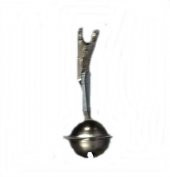 BUYUK BOY TEKLİ ZİL 3 LÜ PAKET - 7