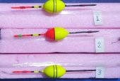 HAZIIR  9,METRE  GÖL KAMIŞ TAKIMI 3 LÜ SET - 1