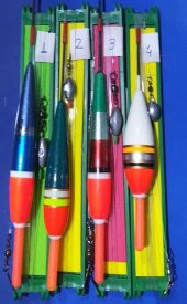 HAZIR MAKİK GÖL KAMIŞI  TAKIM 6-7-8 MT 4 LÜ SET - 7
