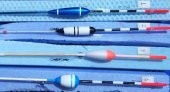 HAZIR GÖL KAMIŞI KEFAL SAZAN TAKIMI 8 METRE  4 LÜ SET - 5