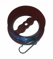 50mt-90mm-Tek  2315-4 numara İğneli AVC Dip Takımı - 9