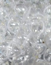 FLADEN SULU ŞAMANDIRA  ORTA BOY -20 Gr  5 Lİ SET. - 6