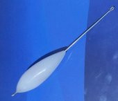 SU ÜSTÜ ŞAMANDIRA BOMBARDO TOP 2 ADET - 4