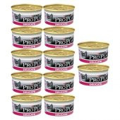 Pro Plan Delicate Hindili Kedi Konservesi 85 Gr X 12 Adet - 1