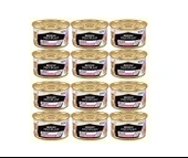 Pro Plan Delicate Hindili Kedi Konservesi 85 Gr X 12 Adet - 1