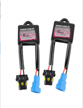 Xenon Lamba Capacitor Arıza Işığı Giderici Engelleyici - 1