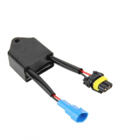 Xenon Lamba Capacitor Arıza Işığı Giderici Engelleyici - 3