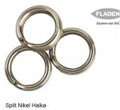 FLADEN Halka Çelik PAKET - 2