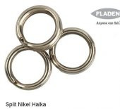 FLADEN Halka Çelik PAKET - 4