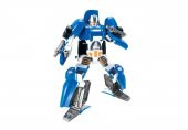 M.A.R.S. Dönüşebilen Robot Araba Drifter - 4111 - 1