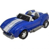 M.A.R.S. Dönüşebilen Robot Araba Drifter - 4111 - 2
