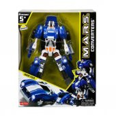 M.A.R.S. Dönüşebilen Robot Araba Drifter - 4111 - 3