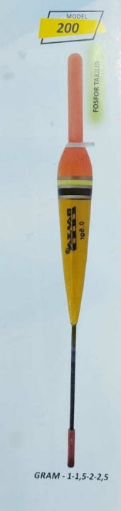 ŞAMANDIRA MODEL:NO:200 - 1GR- 1,5GR- 2,5GR 2 ADET - 9