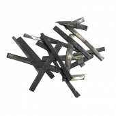 YAPRAK KRŞN İNCE KESİLMİŞ 17gr -3  ADET thumbnail 1