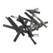 YAPRAK KRŞN İNCE KESİLMİŞ 17gr -3  ADET thumbnail 8