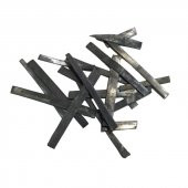 YAPRAK KRŞN İNCE KESİLMİŞ 17gr -3  ADET thumbnail 4