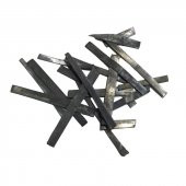 YAPRAK KRŞN İNCE KESİLMİŞ 17gr -3  ADET thumbnail 7