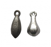125 GR. ARMUT DAMLA KRŞN 2  ADET - 1