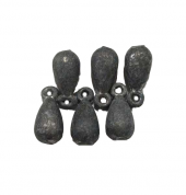 ARMUT-DAMLA KRŞN 10 GR 1 PAKET 20 ADET - 1