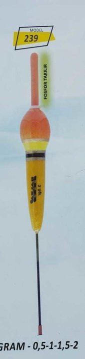 HASSAS ŞAMANDIRAEL  239-MODEL- 1 GR -1,5GR-2GR 2 ADET - 4