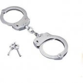 MOSELED  HANDCUFFS KLEPÇ - 2