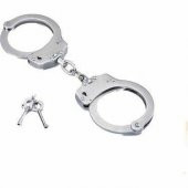MOSELED  HANDCUFFS KLEPÇ - 4