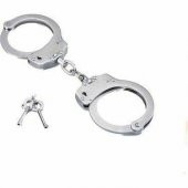 MOSELED  HANDCUFFS KLEPÇ - 6