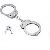 MOSELED  HANDCUFFS KLEPÇ - 10