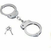 MOSELED  HANDCUFFS KLEPÇ - 7
