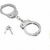 MOSELED  HANDCUFFS KLEPÇ - 8