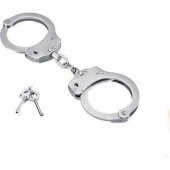 MOSELED  HANDCUFFS KLEPÇ - 9