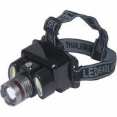 Pmpl Zoom Ledli Kafa Lambası 3W - 8