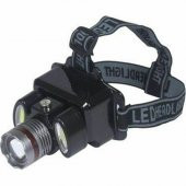Pmpl Zoom Ledli Kafa Lambası 3W - 10