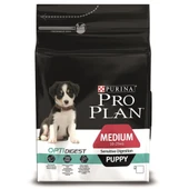 Pro Plan Kuzu Etli Yavru Kuru Köpek Maması 3 Kg - 1