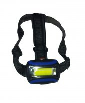 KAFA FENERİ - HEADLIGHT GLARE TR-9970 - 3