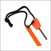 Magnezyum Çubuğu Turuncu - Atş Başlatıcı Magnezyum Çubuk - 10