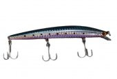 RİVER RAPALA- Treble Devıl-Floatıng/120f/120mm/15Gr. thumbnail 8