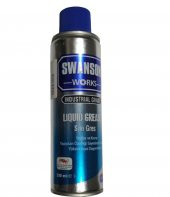Works Rust Remover  SIVI GRES  - 250 ml - 5