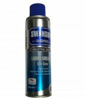 Works Rust Remover  SIVI GRES  - 250 ml - 4