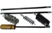 ASİL ARMS- TEMİZLEME HRB-TAKIMI 12-16 C-L - 7