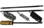 ASİL ARMS- TEMİZLEME HRB-TAKIMI 12-16 C-L - 12