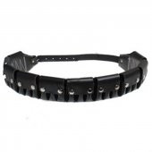 Siyah 3,lü Cepli Deri Fşklk thumbnail 1